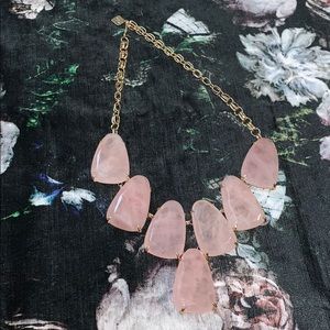 Kendra Scott Harlow Statement Necklace